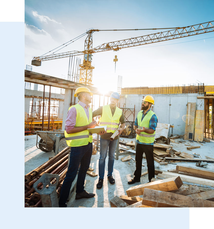 Construction Staffing