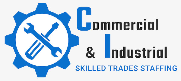 Commercial & Industrial Skilled Trades Staffing